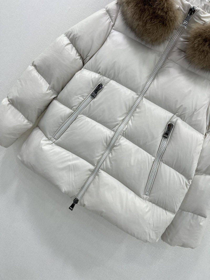 Moncler Down Coat